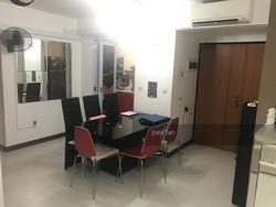 Blk 570A Woodlands Avenue 1 (Woodlands), HDB 4 Rooms #152974512